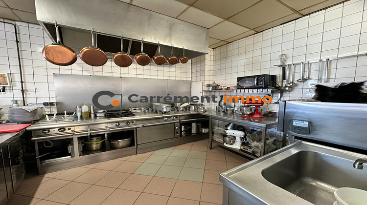 Ma-Cabane - Vente Local commercial LATTES, 90 m²