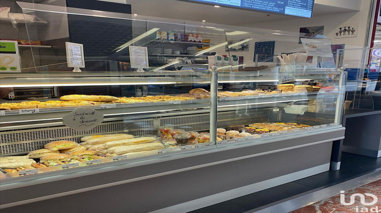 Ma-Cabane - Vente Local commercial Lattes, 40 m²