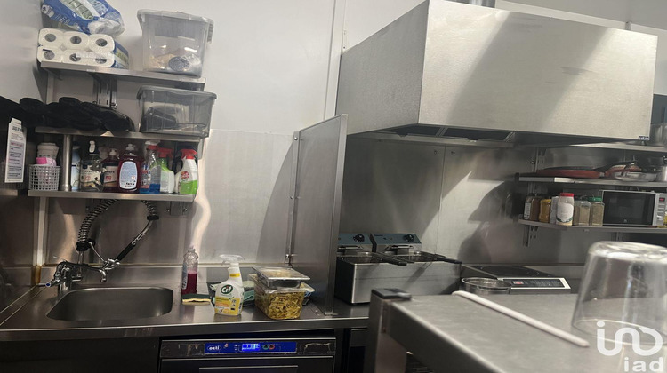 Ma-Cabane - Vente Local commercial Lattes, 40 m²