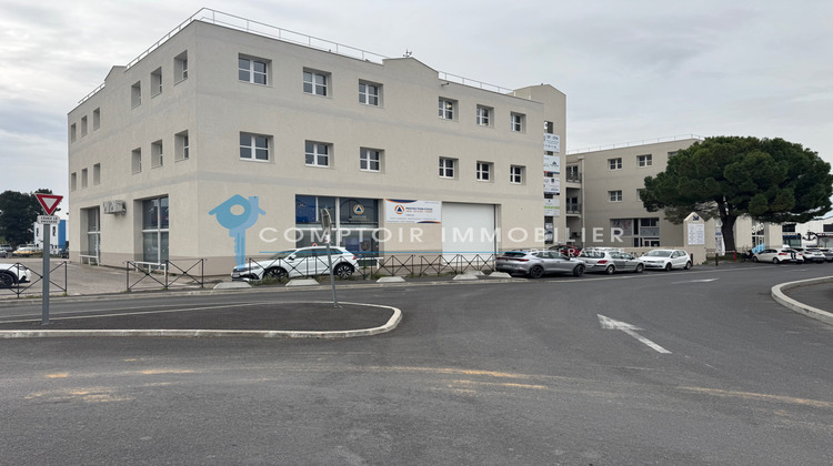 Ma-Cabane - Vente Local commercial Lattes, 251 m²