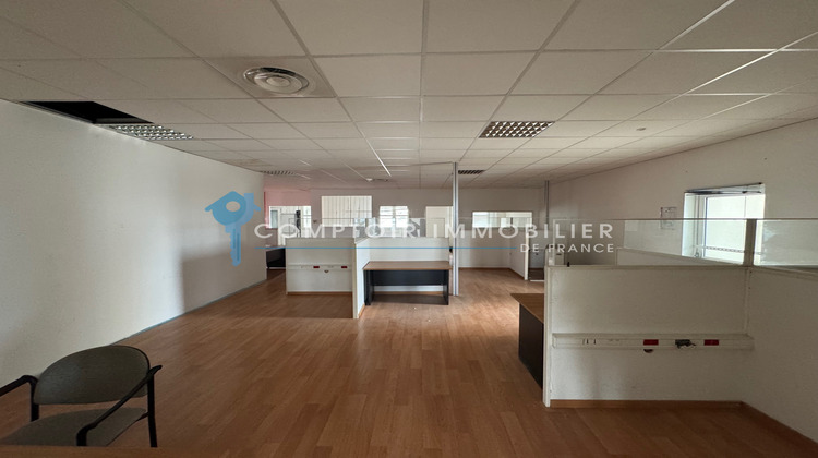 Ma-Cabane - Vente Local commercial Lattes, 251 m²