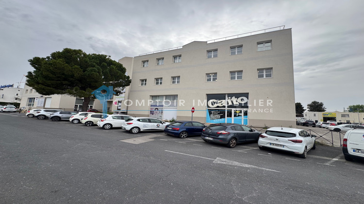 Ma-Cabane - Vente Local commercial Lattes, 137 m²