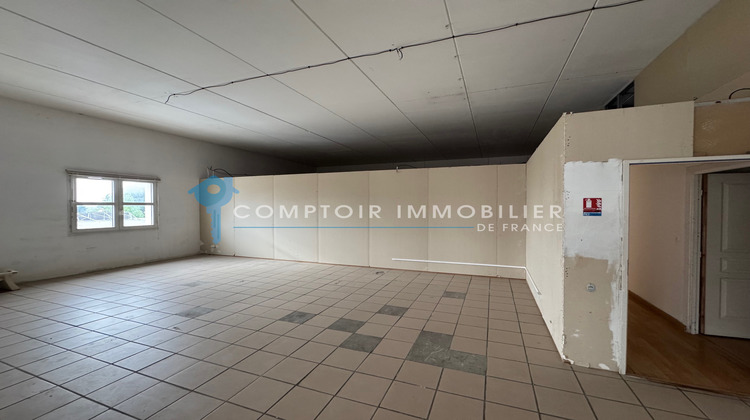 Ma-Cabane - Vente Local commercial Lattes, 137 m²