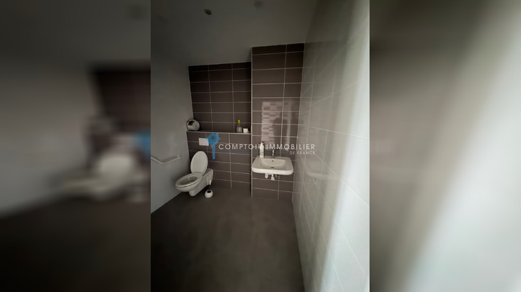 Ma-Cabane - Vente Local commercial Lattes, 137 m²