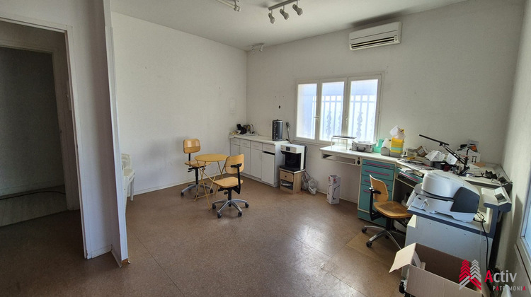 Ma-Cabane - Vente Local commercial Lattes, 60 m²