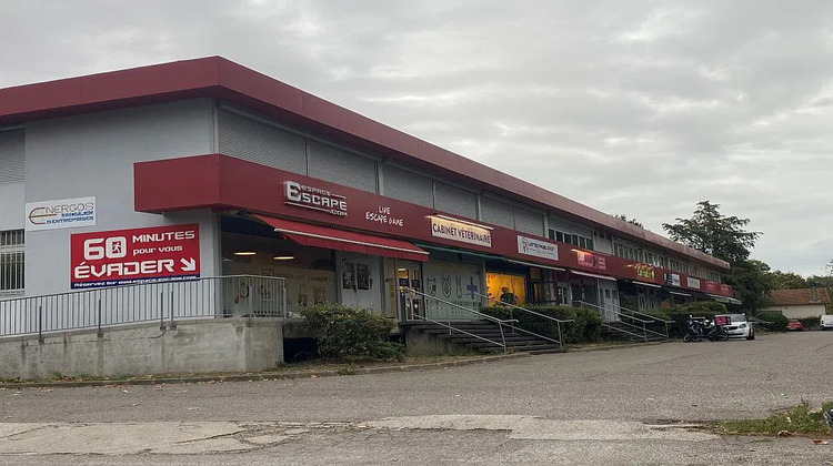 Ma-Cabane - Vente Local commercial LATTES, 140 m²