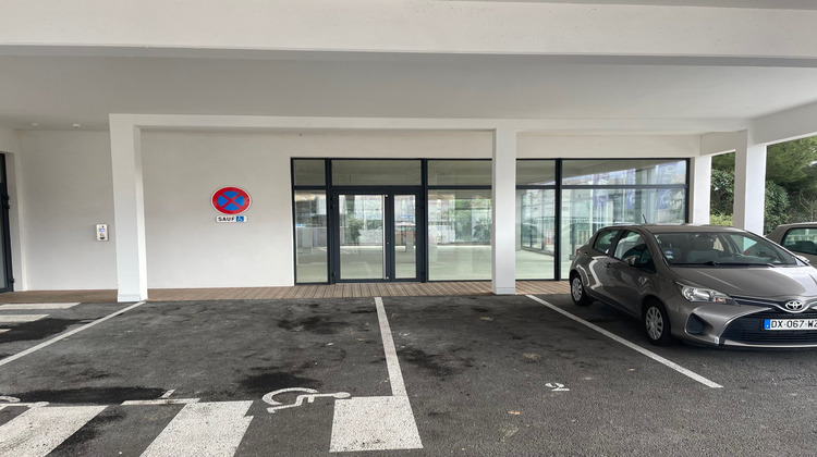 Ma-Cabane - Vente Local commercial Lattes, 306 m²