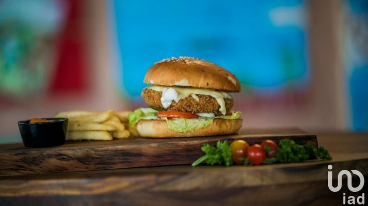 Ma-Cabane - Vente Local commercial Lattes, 78 m²