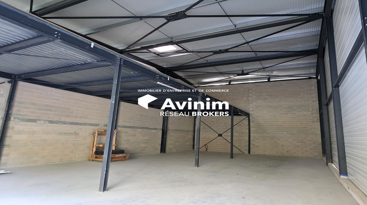 Ma-Cabane - Vente Local commercial Lattes, 297 m²