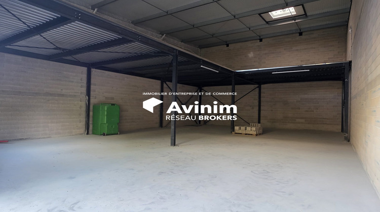 Ma-Cabane - Vente Local commercial Lattes, 248 m²