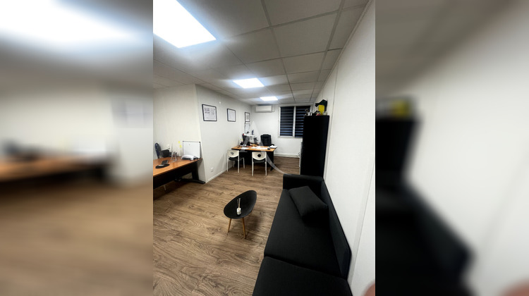 Ma-Cabane - Vente Local commercial LATTES, 463 m²