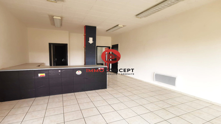 Ma-Cabane - Vente Local commercial Laudun-l'Ardoise, 4564 m²