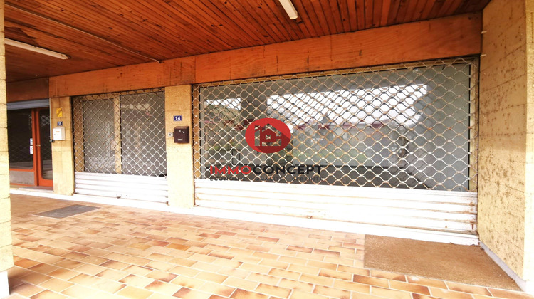 Ma-Cabane - Vente Local commercial Laudun-l'Ardoise, 46 m²