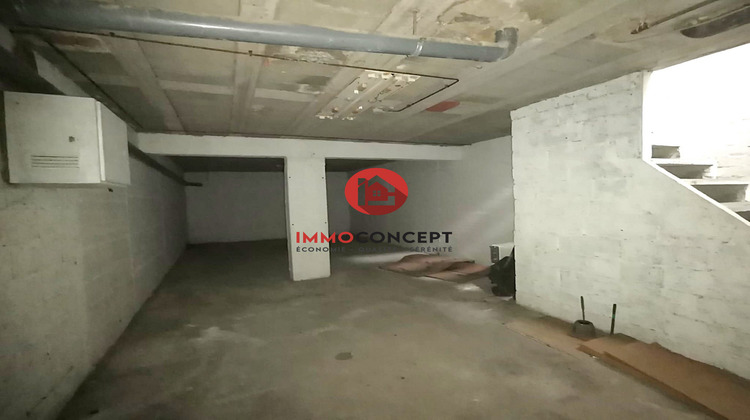 Ma-Cabane - Vente Local commercial Laudun-l'Ardoise, 45 m²