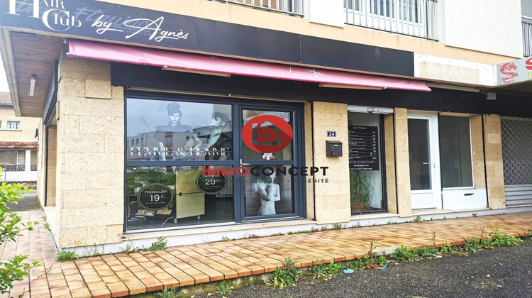 Ma-Cabane - Vente Local commercial Laudun-l'Ardoise, 46 m²