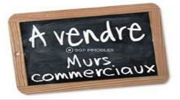 Ma-Cabane - Vente Local commercial Launaguet, 80 m²