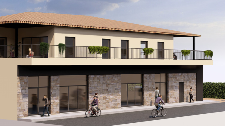 Ma-Cabane - Vente Local commercial Lauret, 68 m²