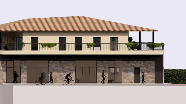 Ma-Cabane - Vente Local commercial Lauret, 68 m²