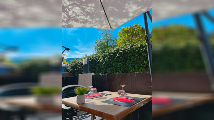 Ma-Cabane - Vente Local commercial Lautenbachzell, 412 m²