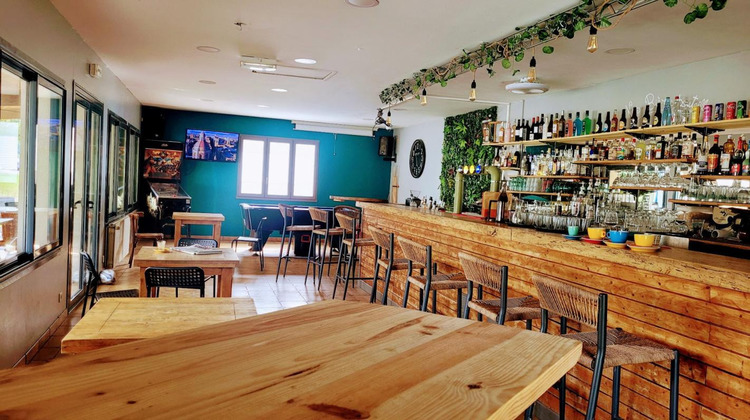 Ma-Cabane - Vente Local commercial LAUZERTE, 430 m²