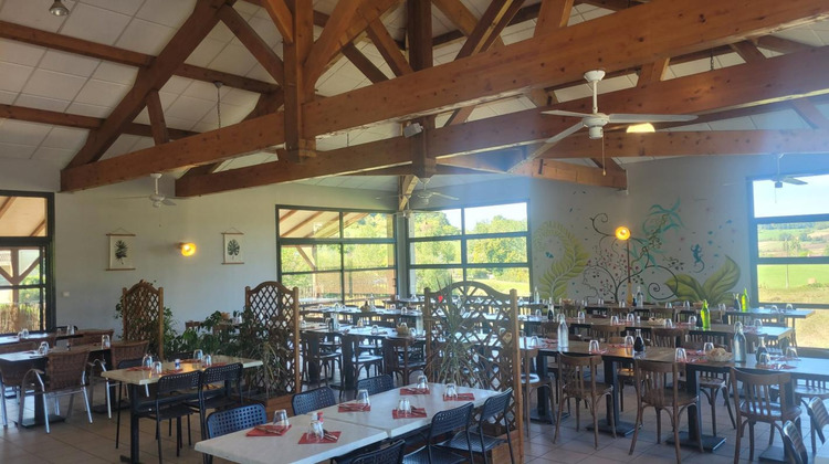 Ma-Cabane - Vente Local commercial LAUZERTE, 430 m²