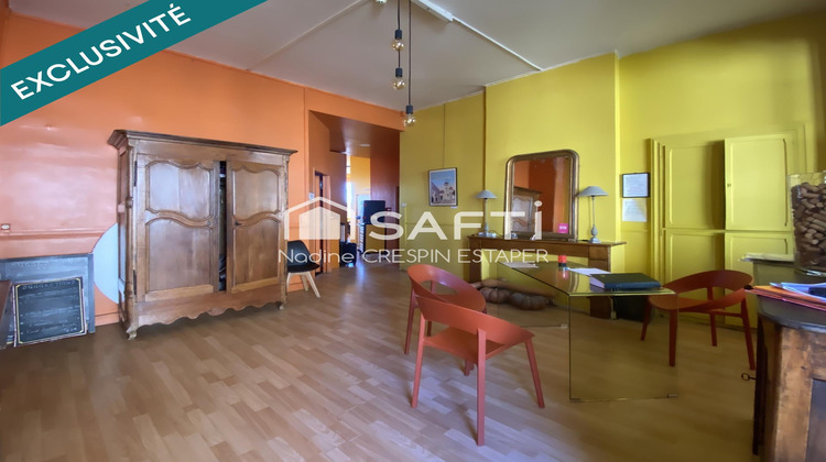 Ma-Cabane - Vente Local commercial Lauzerte, 363 m²