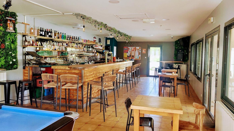 Ma-Cabane - Vente Local commercial LAUZERTE, 430 m²