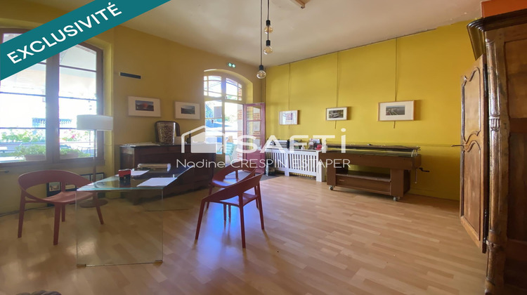Ma-Cabane - Vente Local commercial Lauzerte, 363 m²