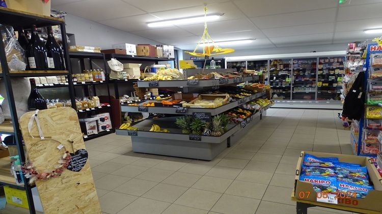 Ma-Cabane - Vente Local commercial Laval, 200 m²