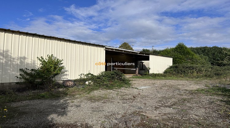 Ma-Cabane - Vente Local commercial Laval, 400 m²