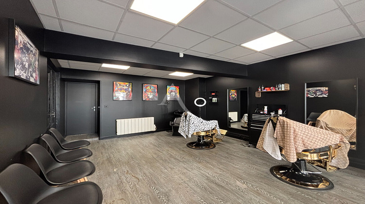 Ma-Cabane - Vente Local commercial LAVAL, 36 m²