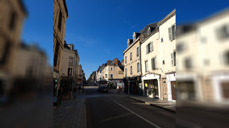 Ma-Cabane - Vente Local commercial Laval, 73 m²