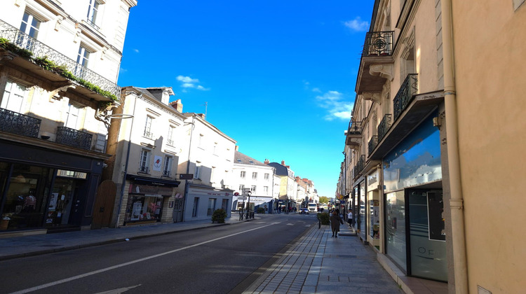 Ma-Cabane - Vente Local commercial Laval, 73 m²