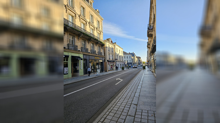 Ma-Cabane - Vente Local commercial Laval, 74 m²