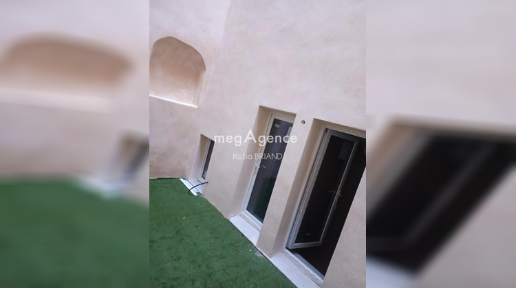 Ma-Cabane - Vente Local commercial LAVAL, 46 m²