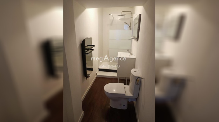 Ma-Cabane - Vente Local commercial LAVAL, 46 m²