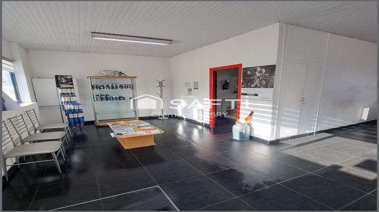 Ma-Cabane - Vente Local commercial Laval, 0 m²
