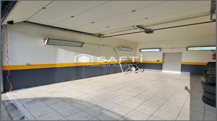 Ma-Cabane - Vente Local commercial Laval, 0 m²