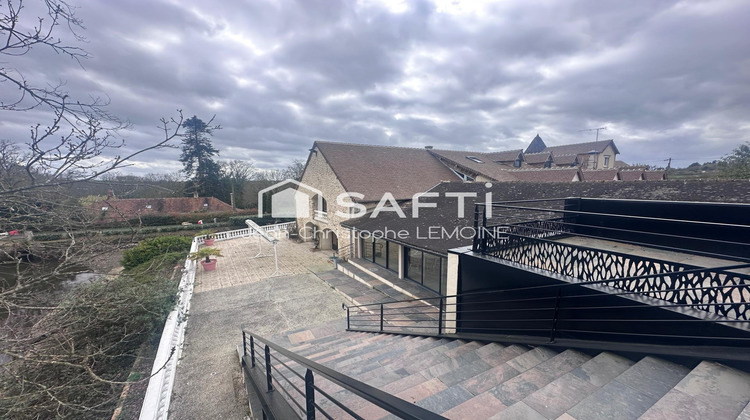 Ma-Cabane - Vente Local commercial Laval, 2200 m²