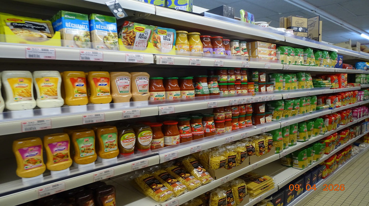 Ma-Cabane - Vente Local commercial Laval, 410 m²