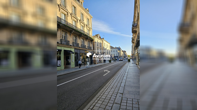 Ma-Cabane - Vente Local commercial Laval, 74 m²