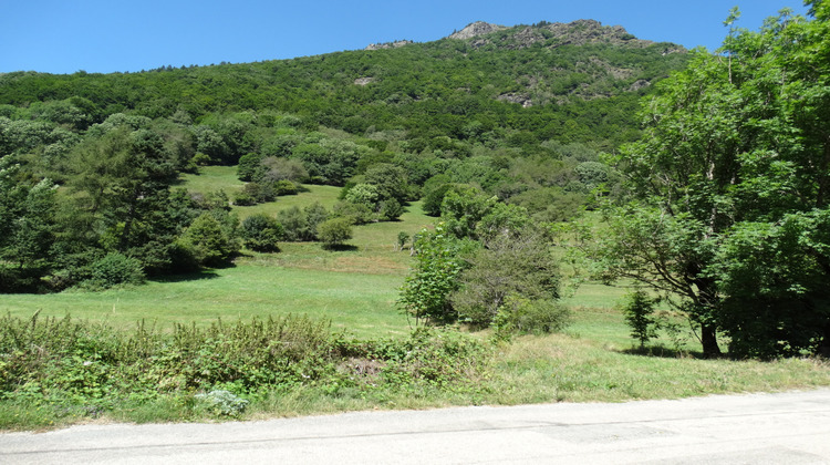 Ma-Cabane - Vente Local commercial Lavaldens, 1514 m²