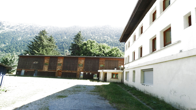 Ma-Cabane - Vente Local commercial Lavaldens, 1514 m²