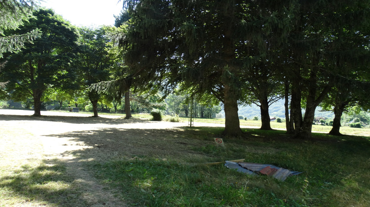 Ma-Cabane - Vente Local commercial Lavaldens, 1514 m²