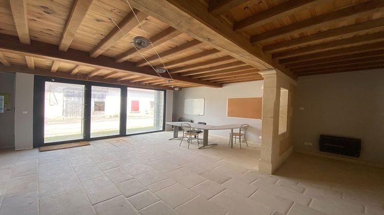 Ma-Cabane - Vente Local commercial LAVALLEE, 160 m²