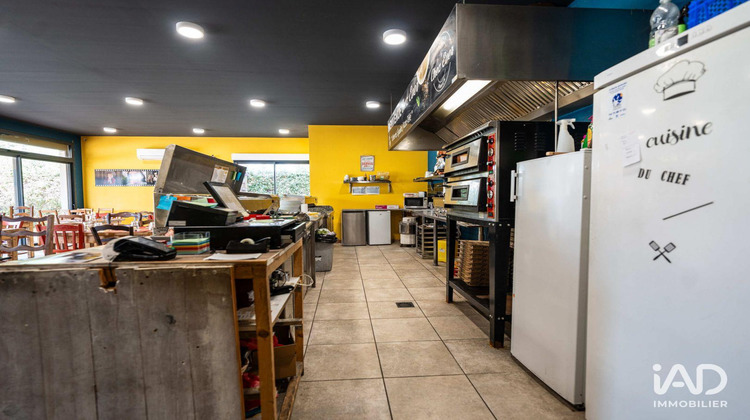 Ma-Cabane - Vente Local commercial Lavilledieu, 151 m²