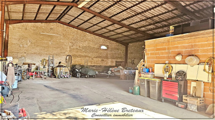 Ma-Cabane - Vente Local commercial LAYRAC, 257 m²