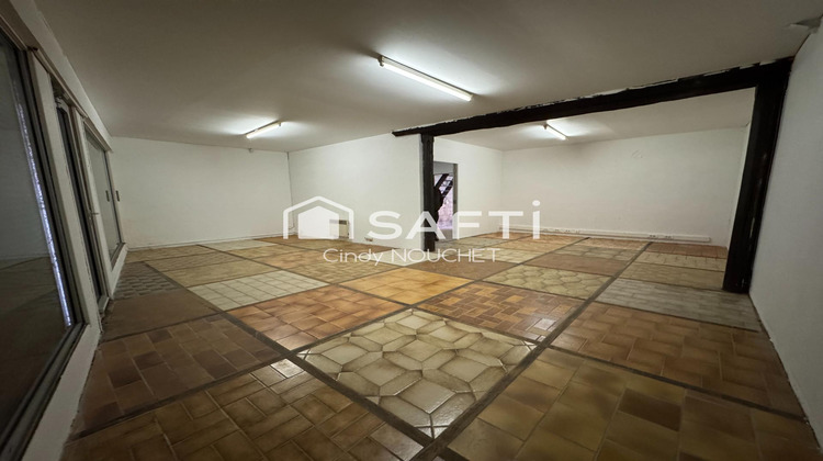 Ma-Cabane - Vente Local commercial Le Bailleul, 181 m²