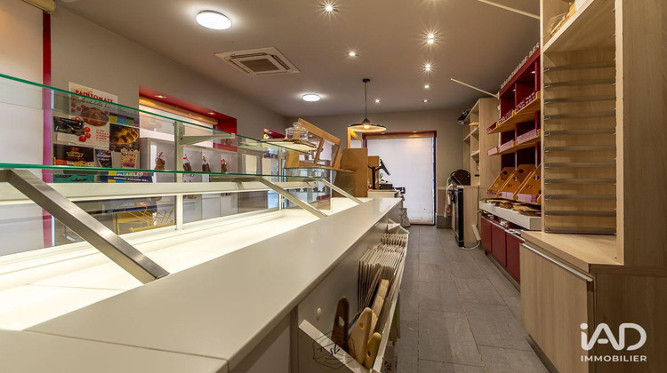 Ma-Cabane - Vente Local commercial Le Ban-Saint-Martin, 439 m²