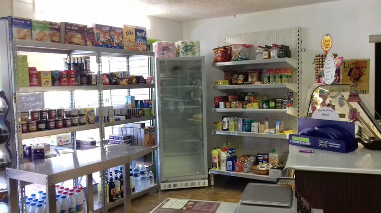 Ma-Cabane - Vente Local commercial LE BARCARES, 48 m²